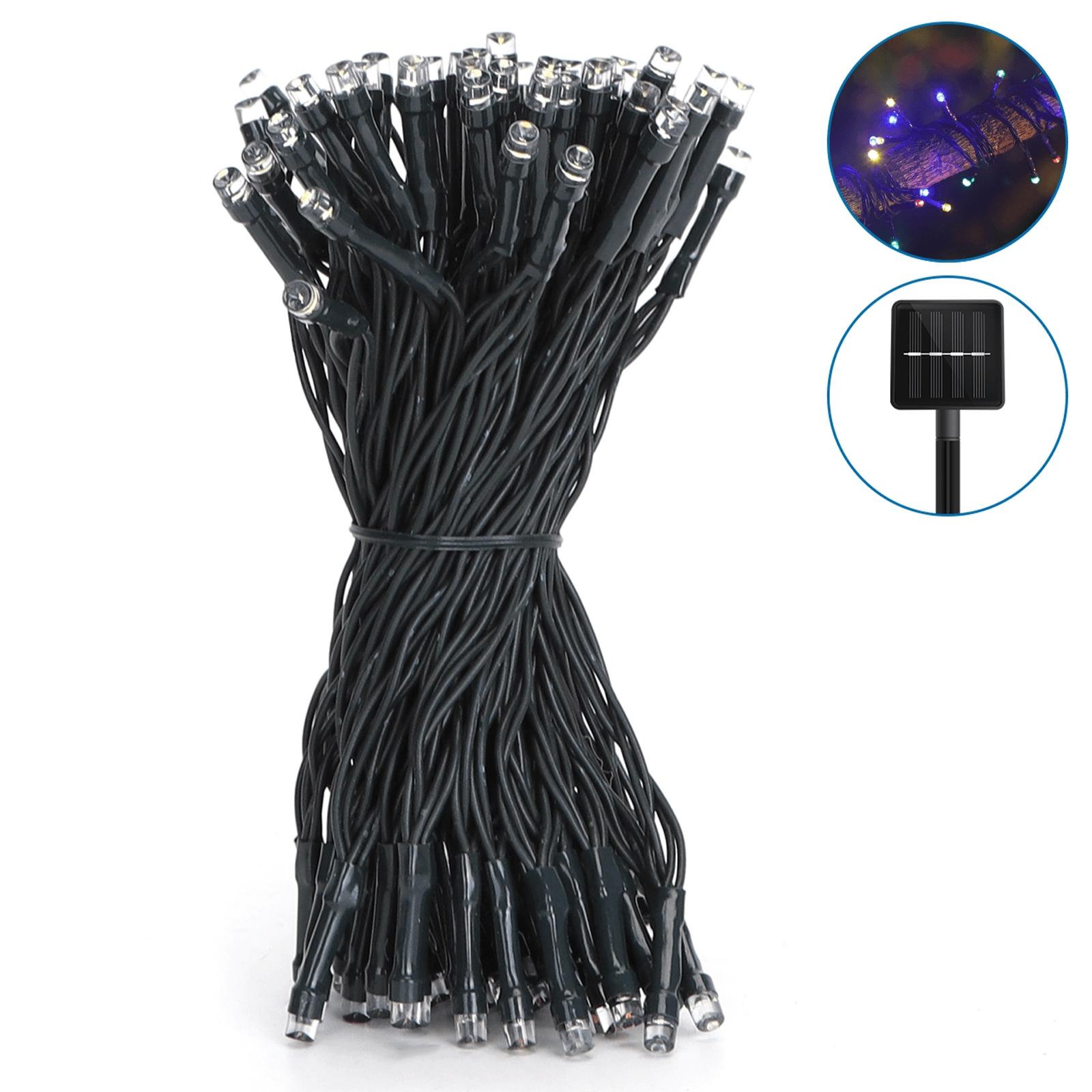 Solar String Lights 0.048W IP65