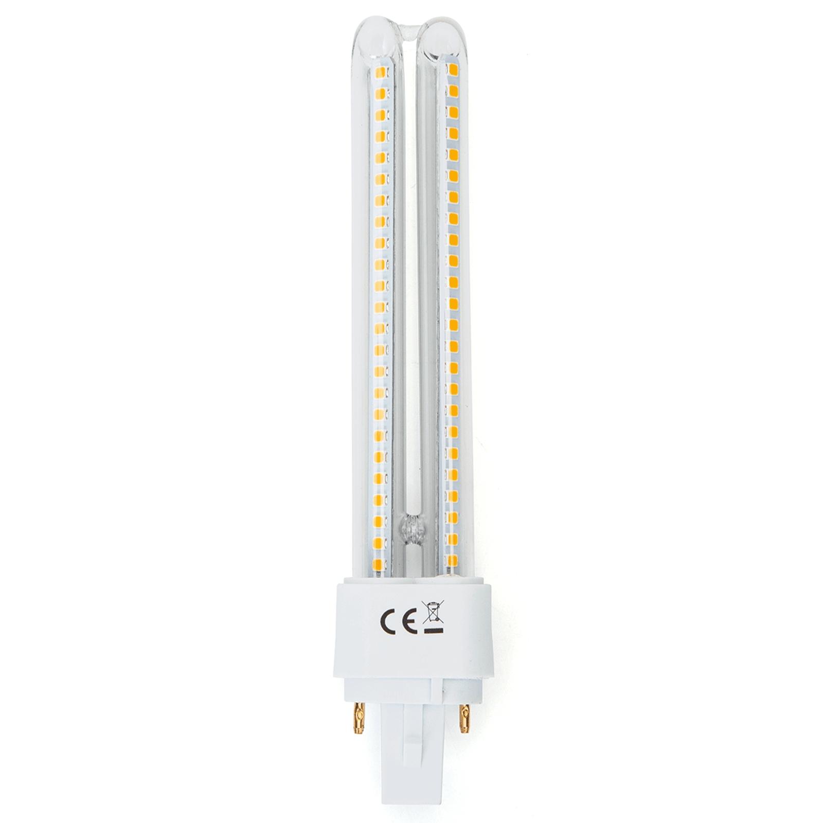 LED B5 PLC