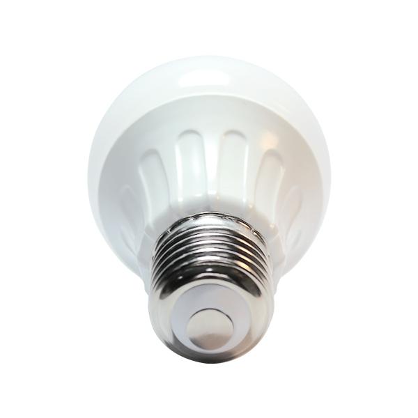 LED A60 E27 6W 3000k(6W,E27,3000K)