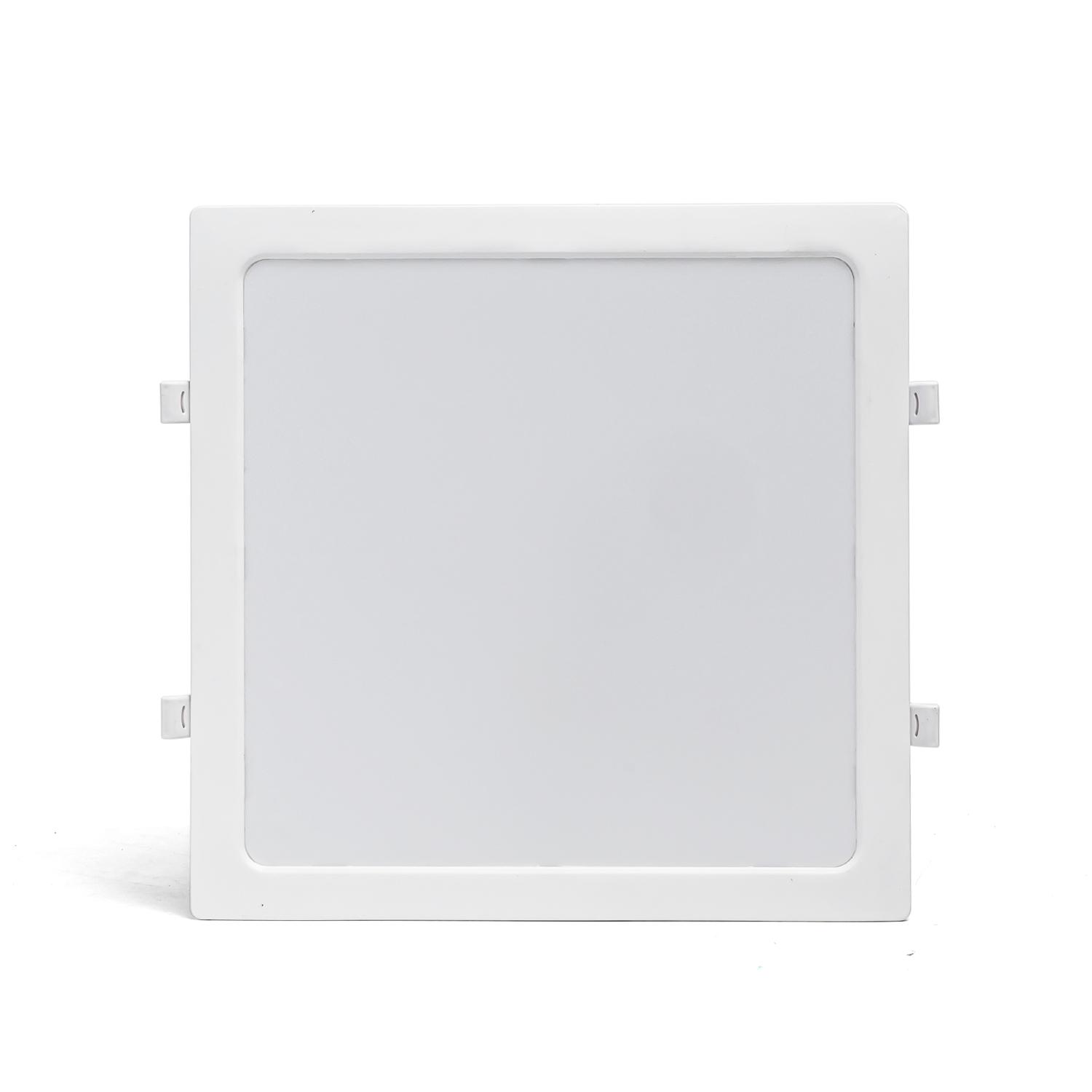 LED Flush-mounted Downlight 24W