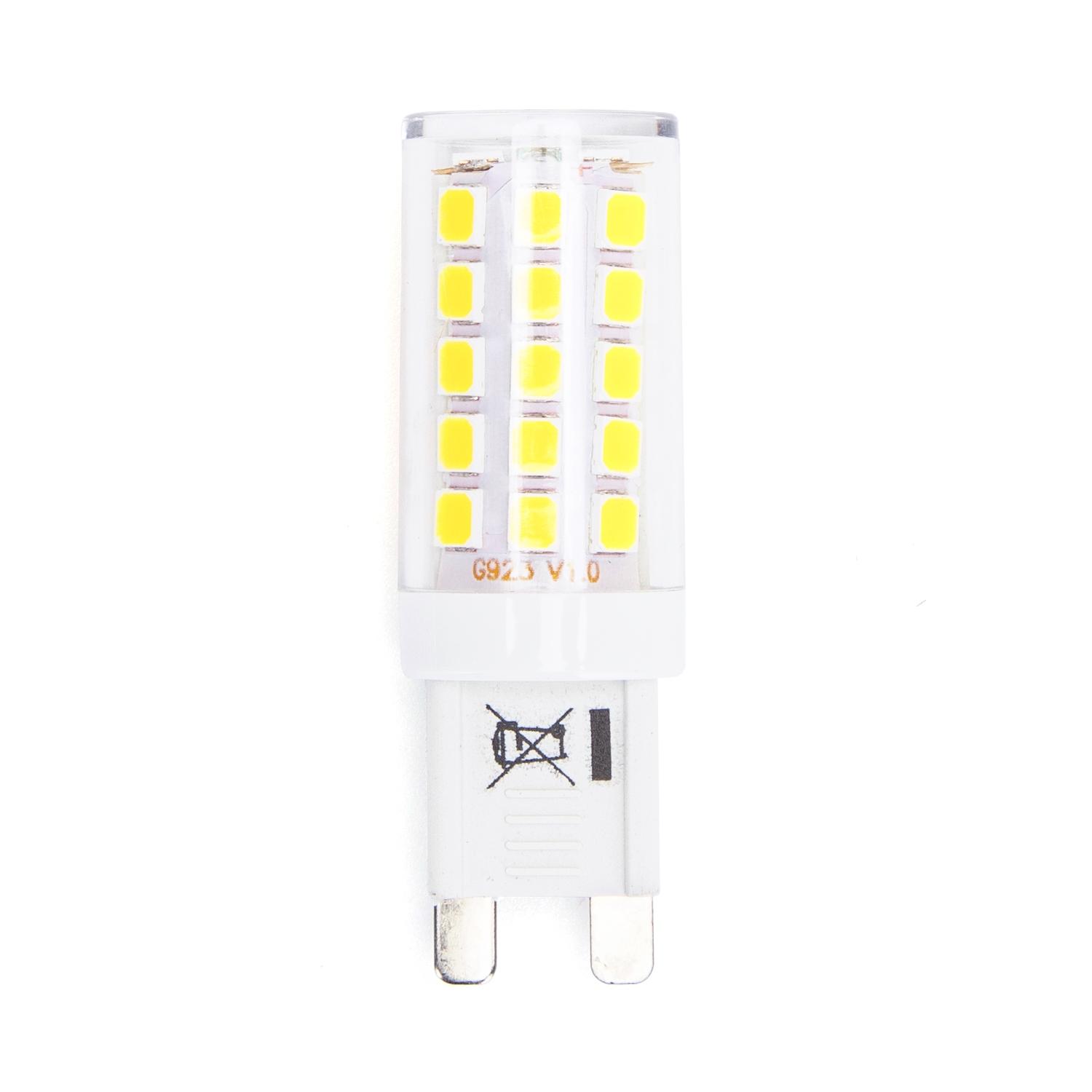 LED G9 3W Day light