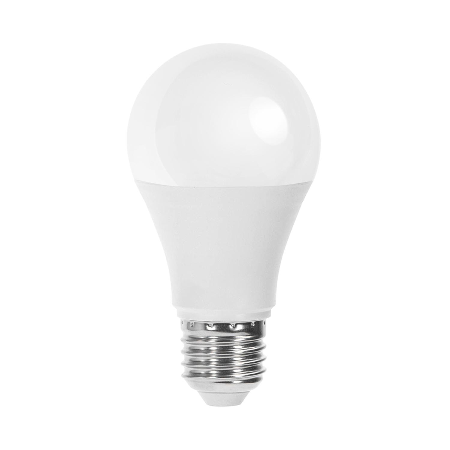 LED E27 A60 12W