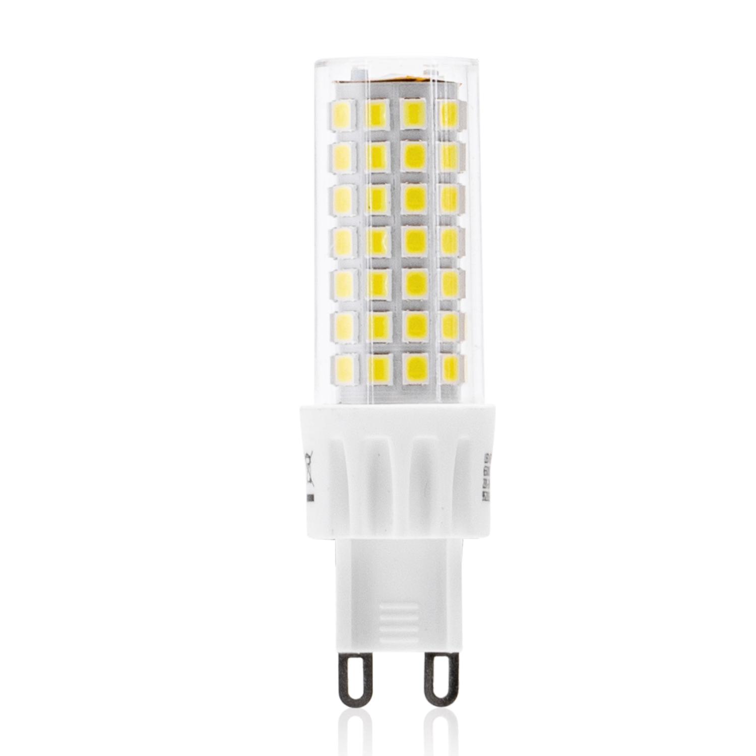 LED G9 6W Day light