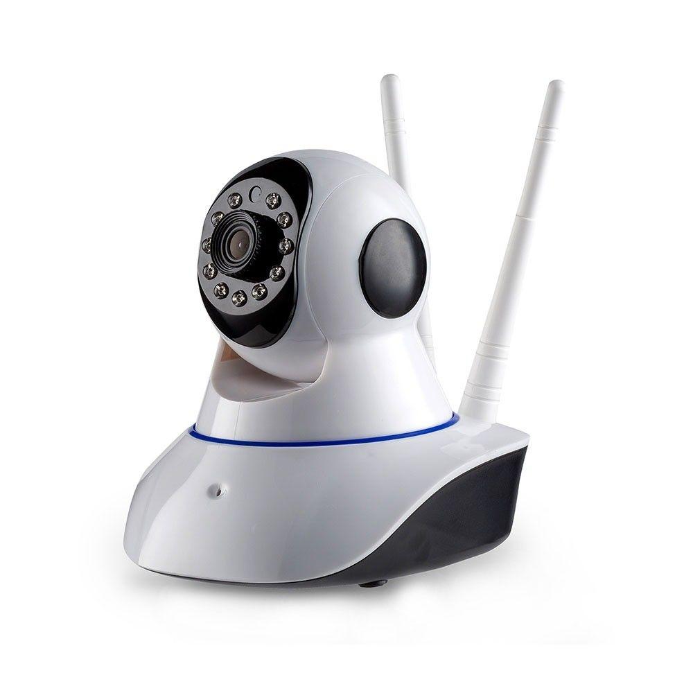 VT-5120-BS 720P INDOOR WIFI 2 WAY AUDIO CAMERA(BS PLUG) IP20