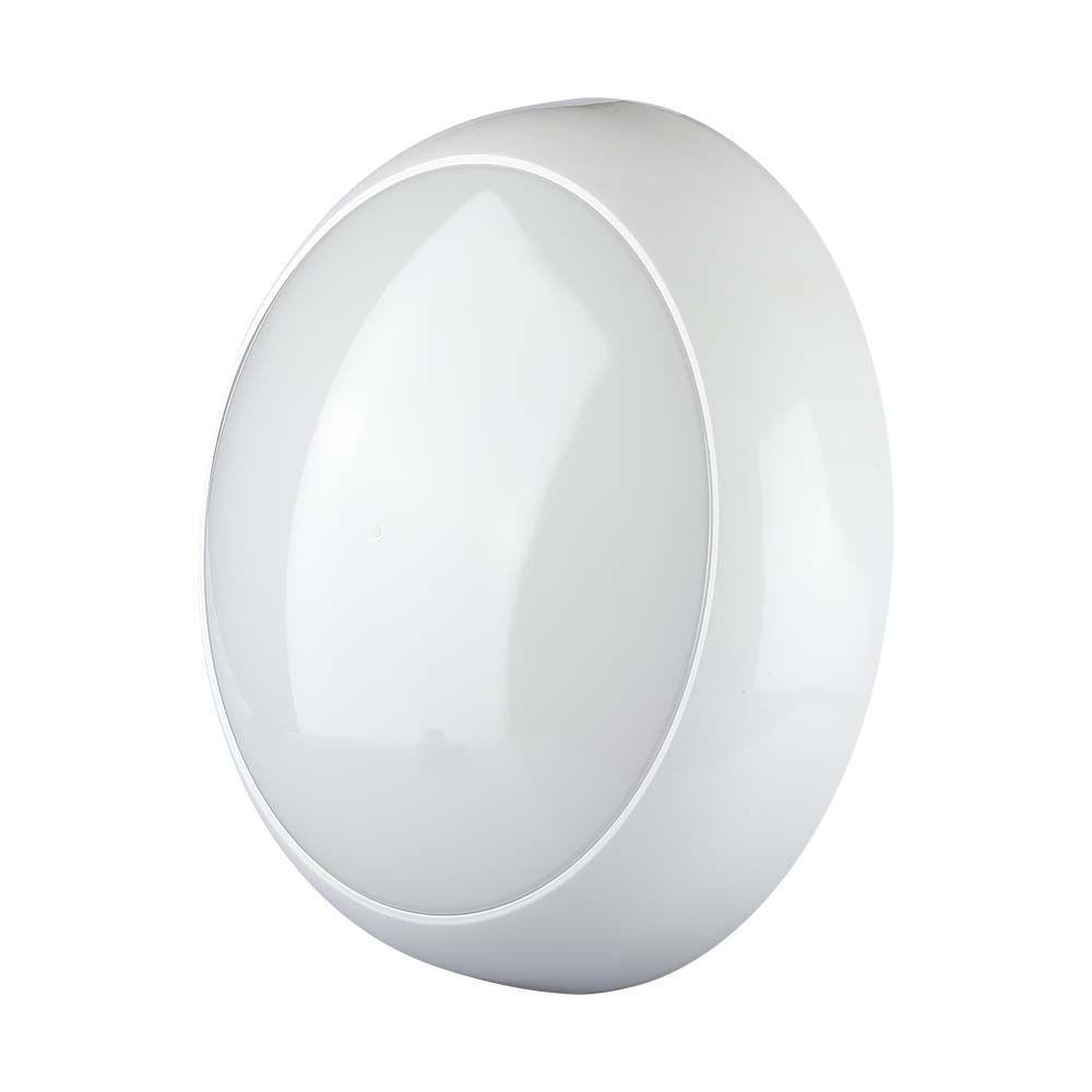 15W Plafon LED, Chip SAMSUNG, Barwa: 3w1, VTAC, SKU 2120016