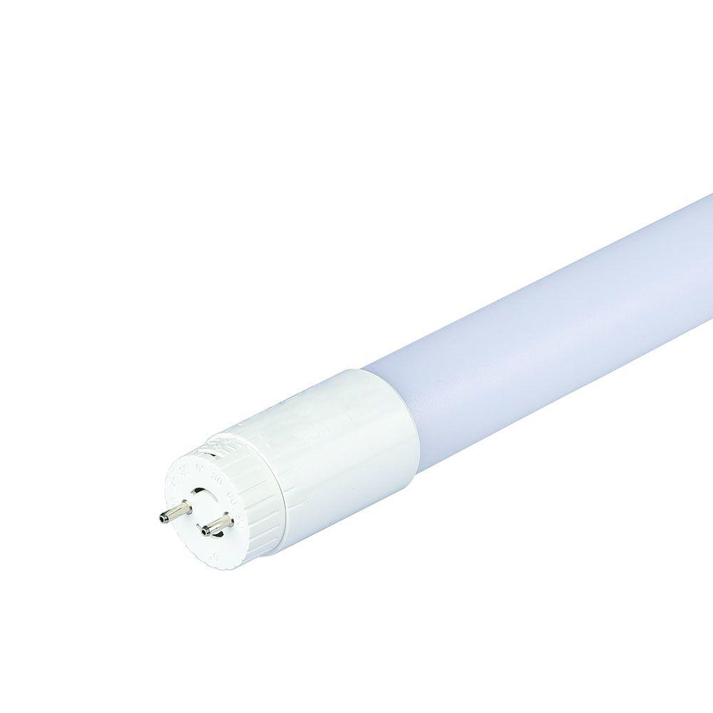 VT-062 10W T8 NANO PLASTIC TUBE-ROTATABLE(60CM) SAMSUNG CHIP 3000K (120LM/W)