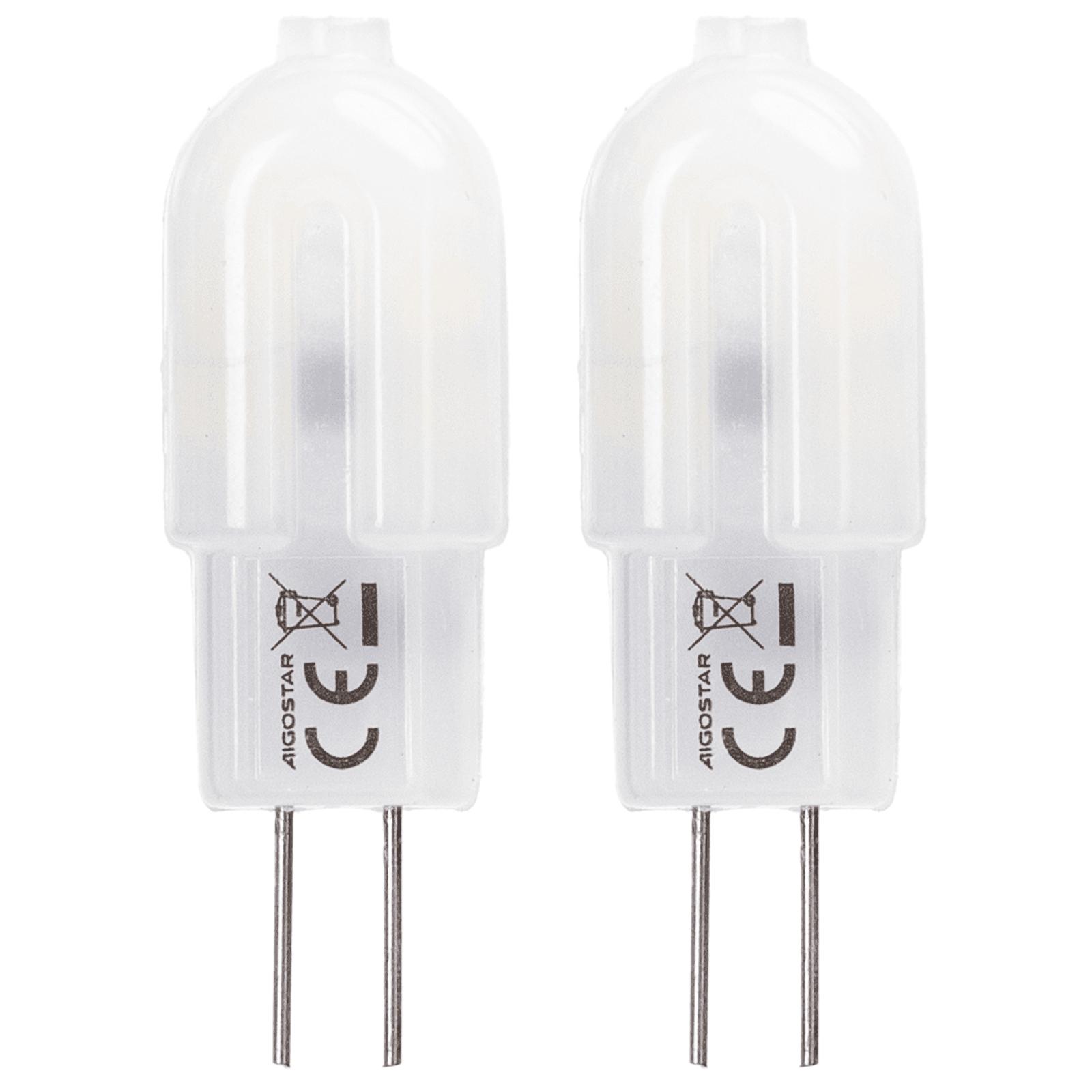 LED G4 (2 pcs)