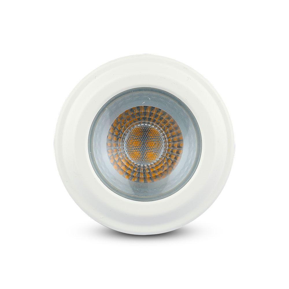 7W PAR 20 Żarówka LED, Chip SAMSUNG, Barwa:4000K, Trzonek:E27, VTAC, SKU 148