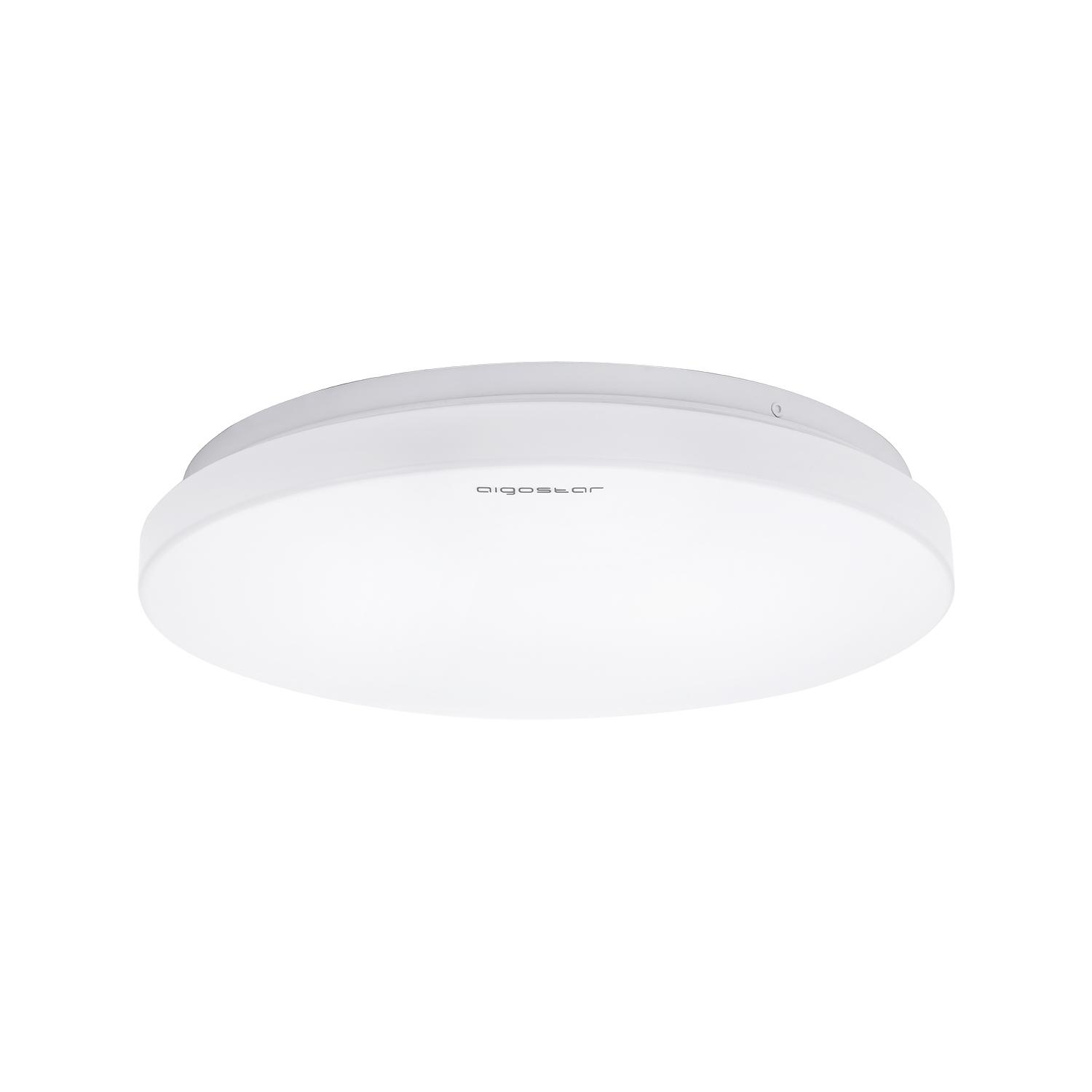 Ceiling Light 12W 4000K D260*H63 mm