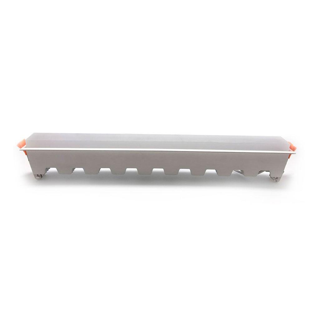 VT-30002 30W LED LINEAR LIGHT-WHITE 3000K