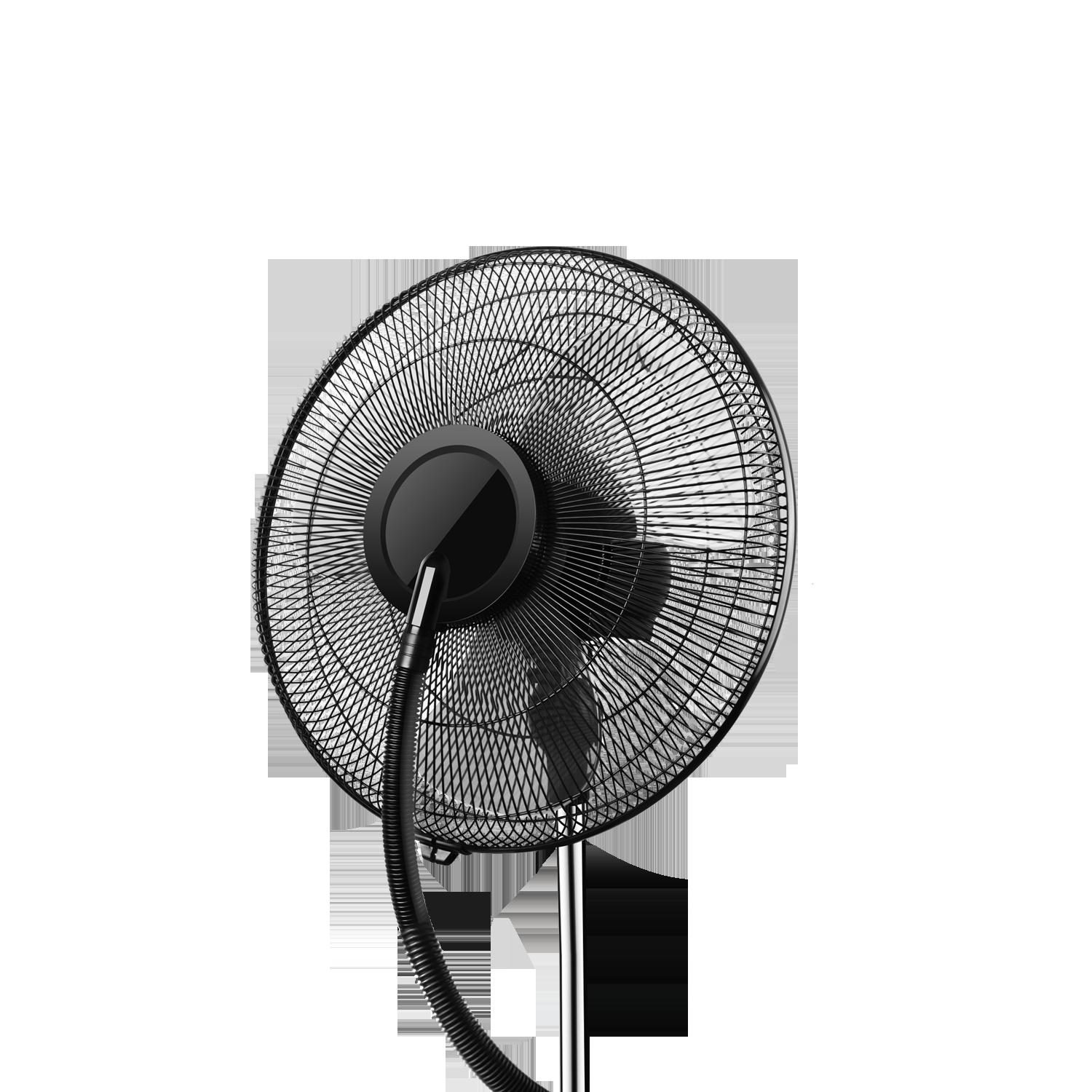 1.8L 16-in electronic mist fan (Remote control)