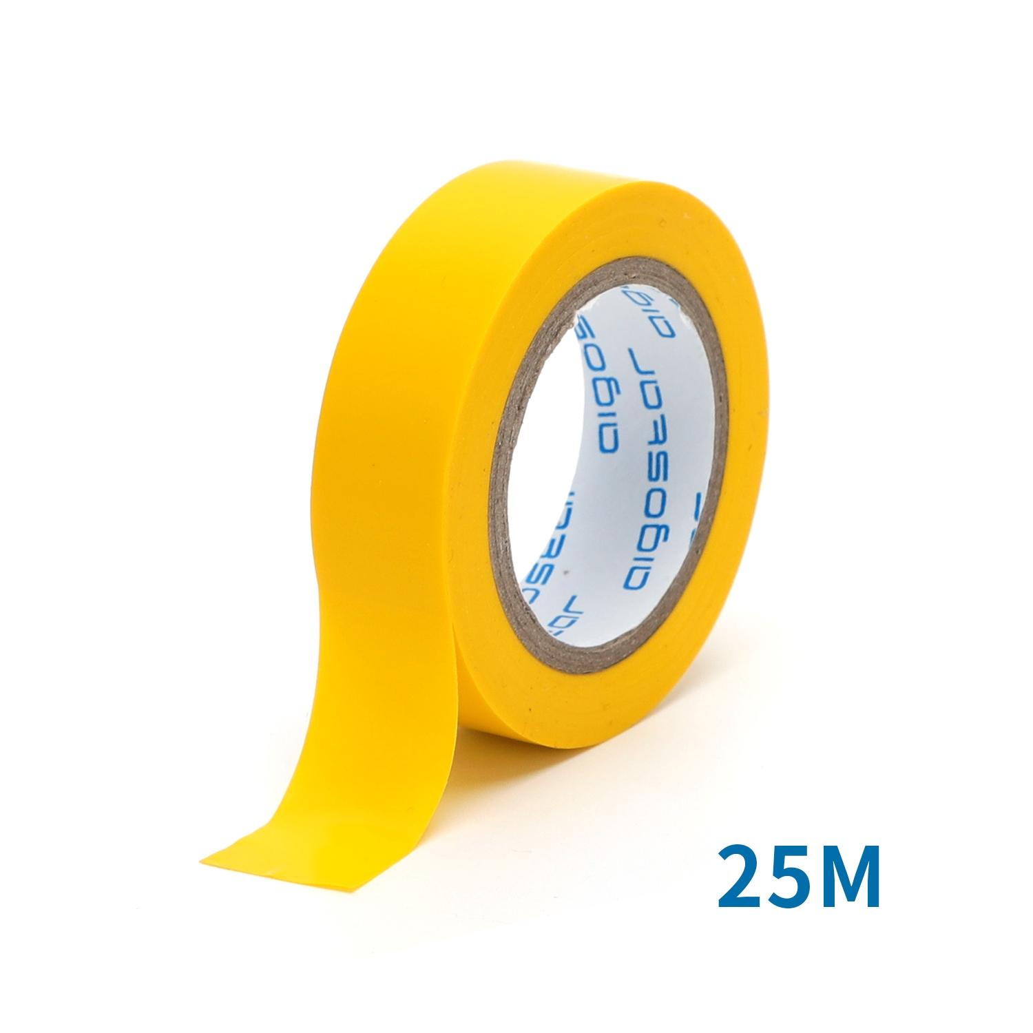 Electrical Tapes 25m