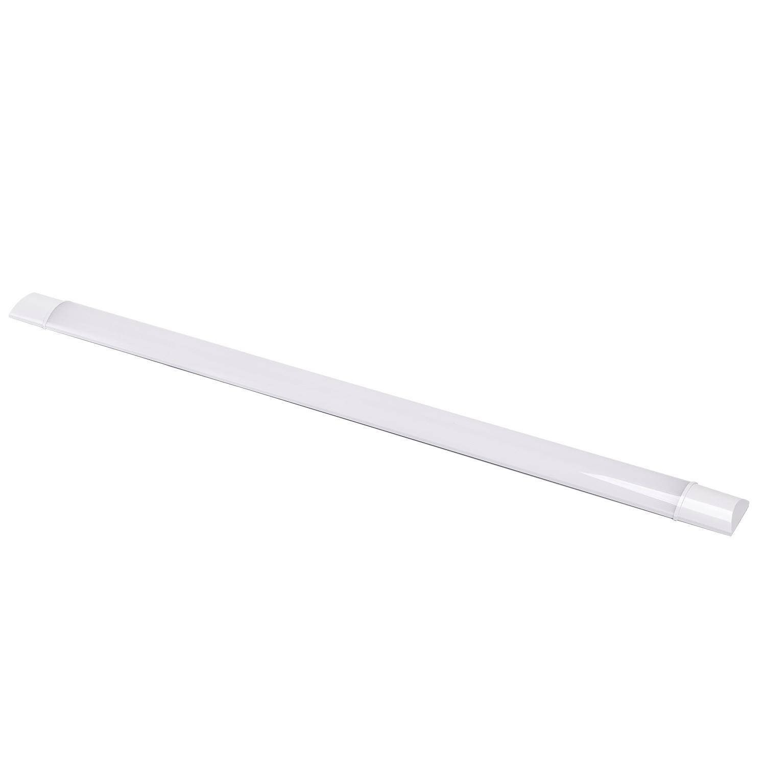 LED Batten Light 1.2m 40W