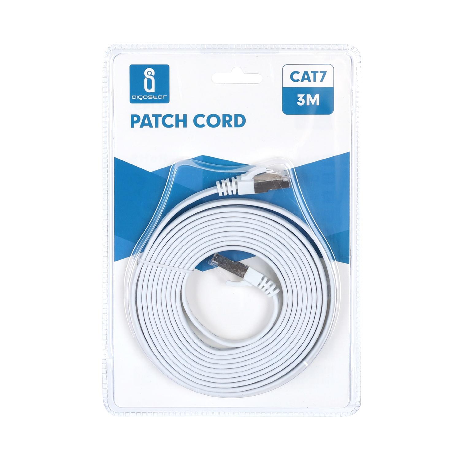 Patch cords 3m