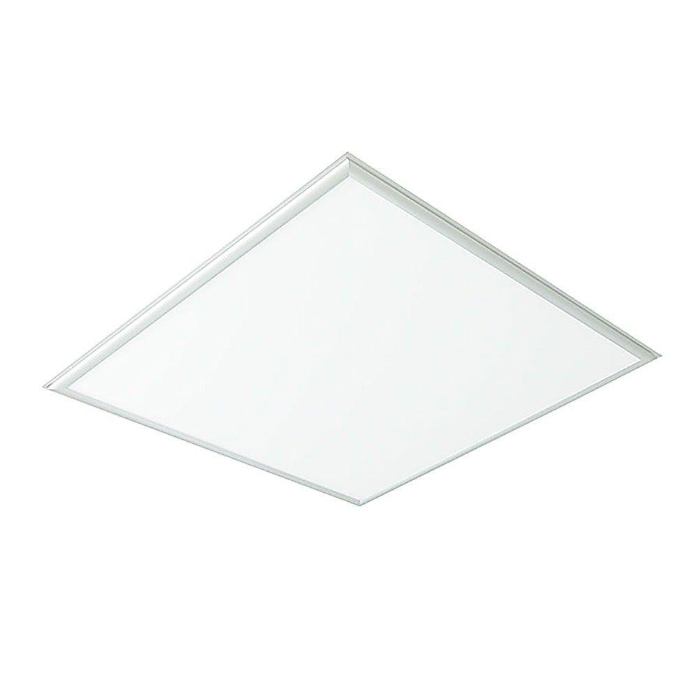 VT-6237 36W LED PANEL 600x600MM 3000K 6PCS/PACK