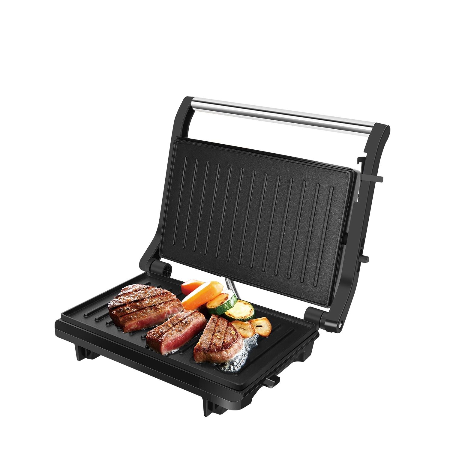 750W Panini Makers