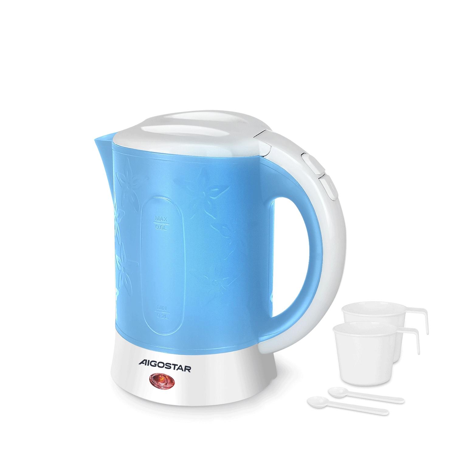 650W Electric Kettles