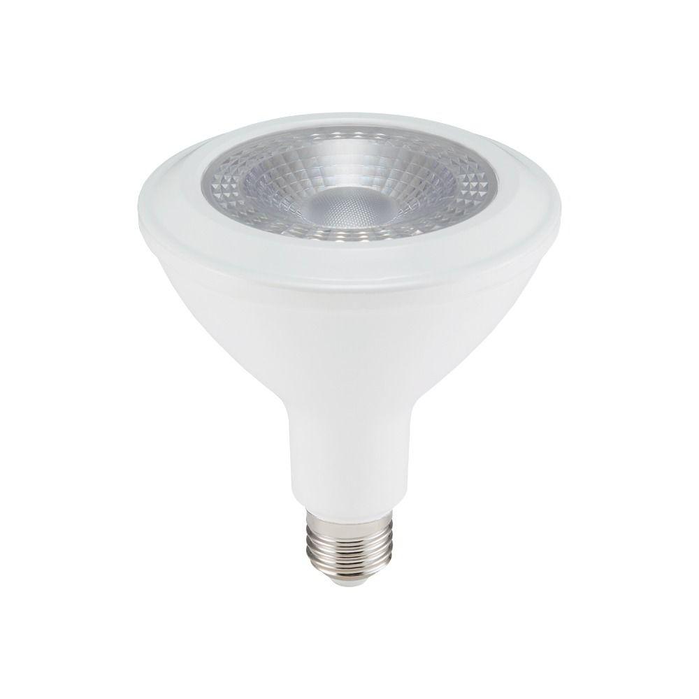 17W Żarówka LED PAR38, Barwa:4000K, Trzonek: E27, VTAC, SKU 45691