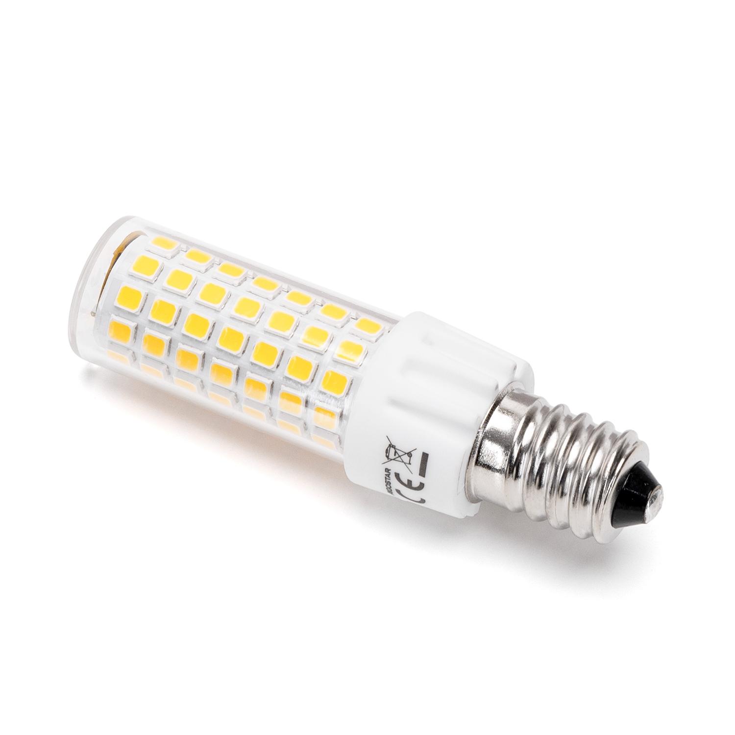 LED E14 6W Day light