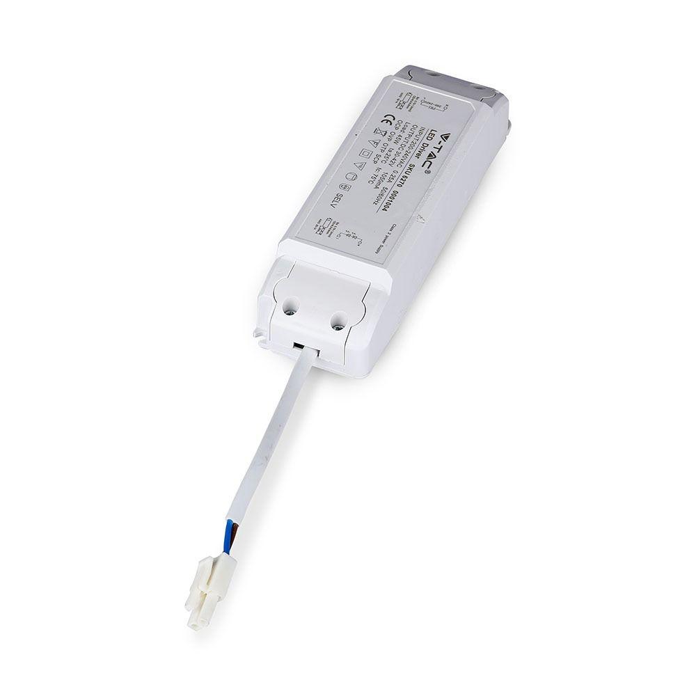 45W NON DIMMABLE DRIVER FOR LED PANEL-FLICKER FREE