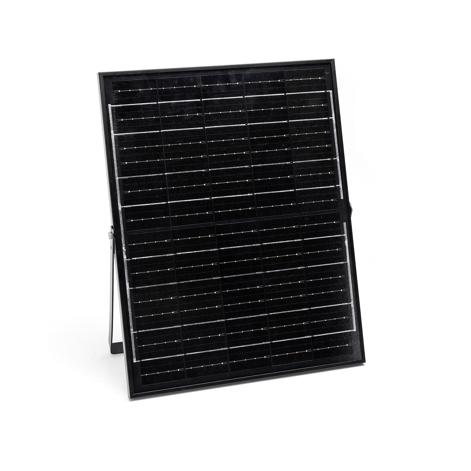 Solar flood light 200W IP65