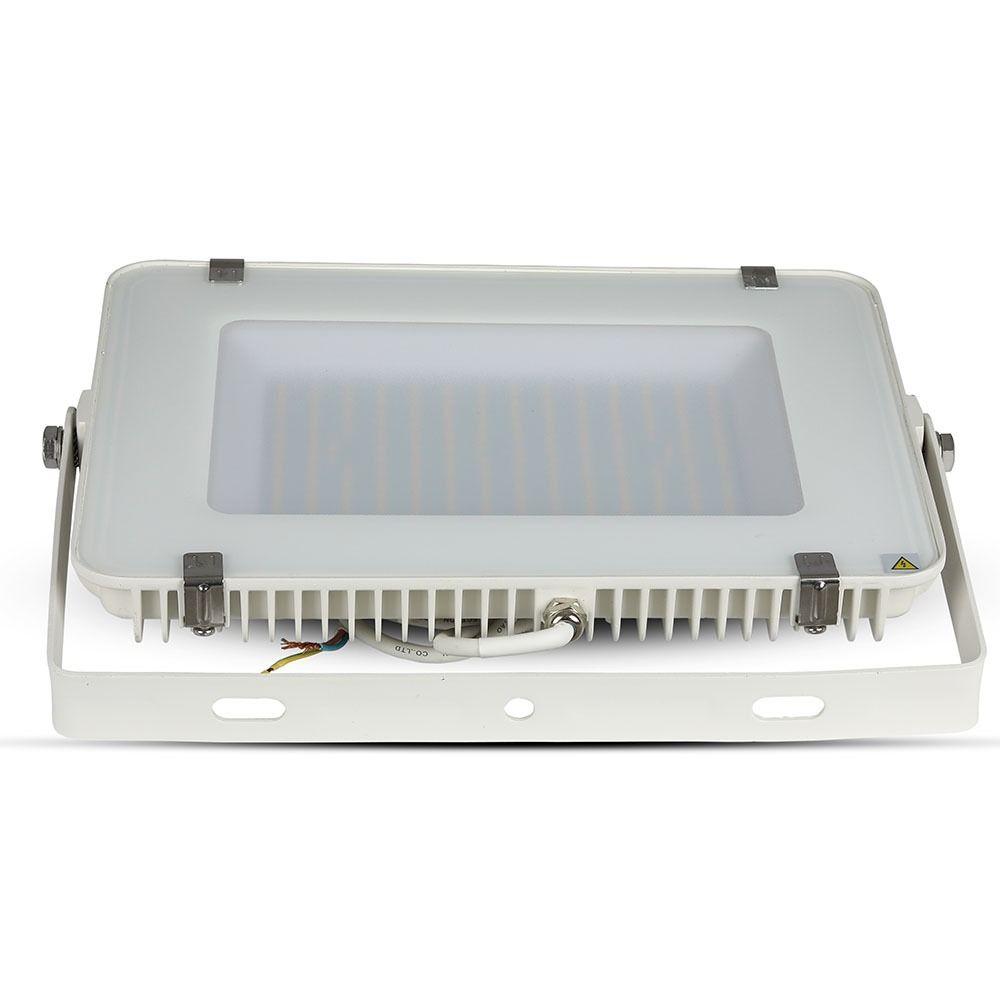 VT-150 150W SMD FLOODLIGHT SAMSUNG CHIP 6400K WHITE BODY