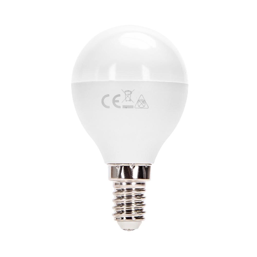 LED G45 E14 10W 3000K(10W,E14,3000K)