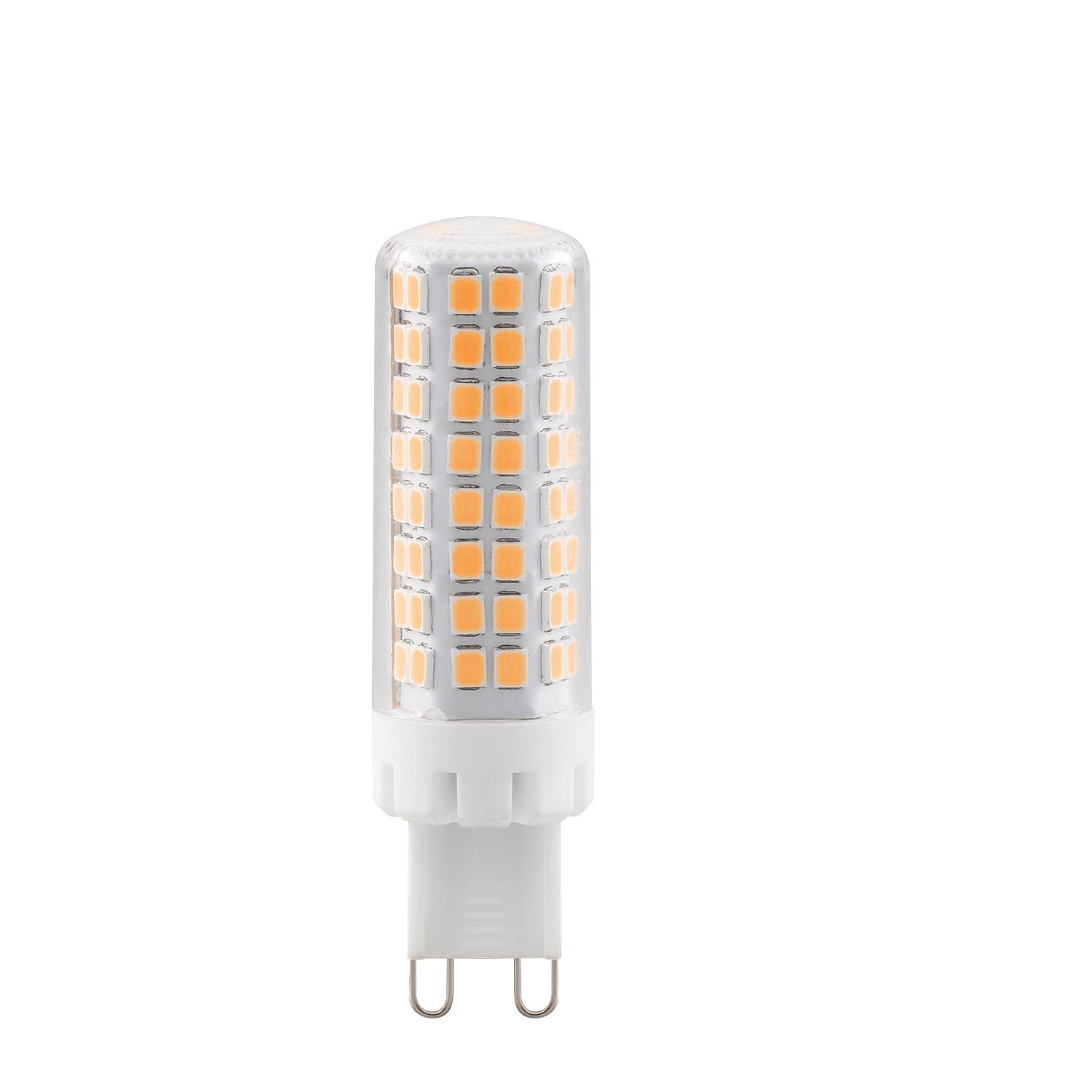 LED G9 7W Barwa Ciepła