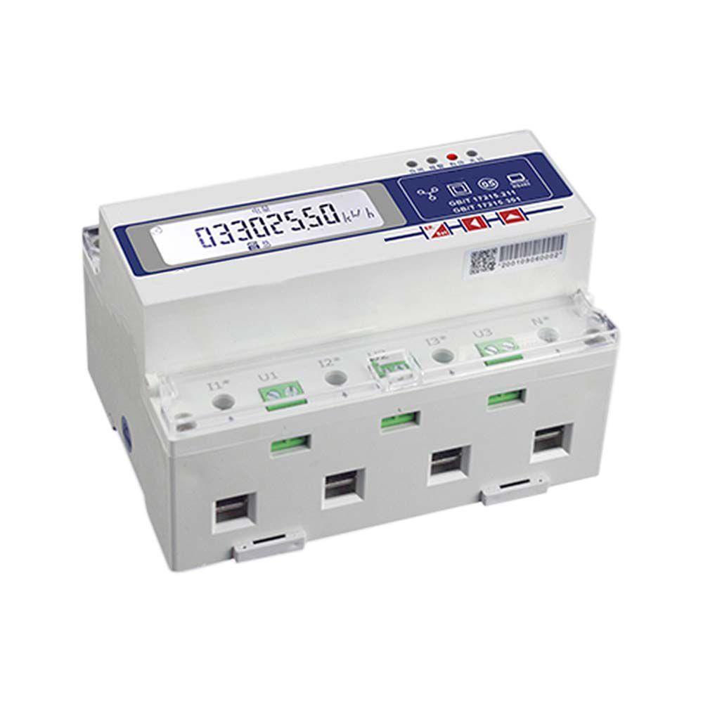 3-FAZOWY SMART METER DEDYKOWANY DLA VT-6605310, VT 6608310, VT-6610310, VTAC, SKU 11505