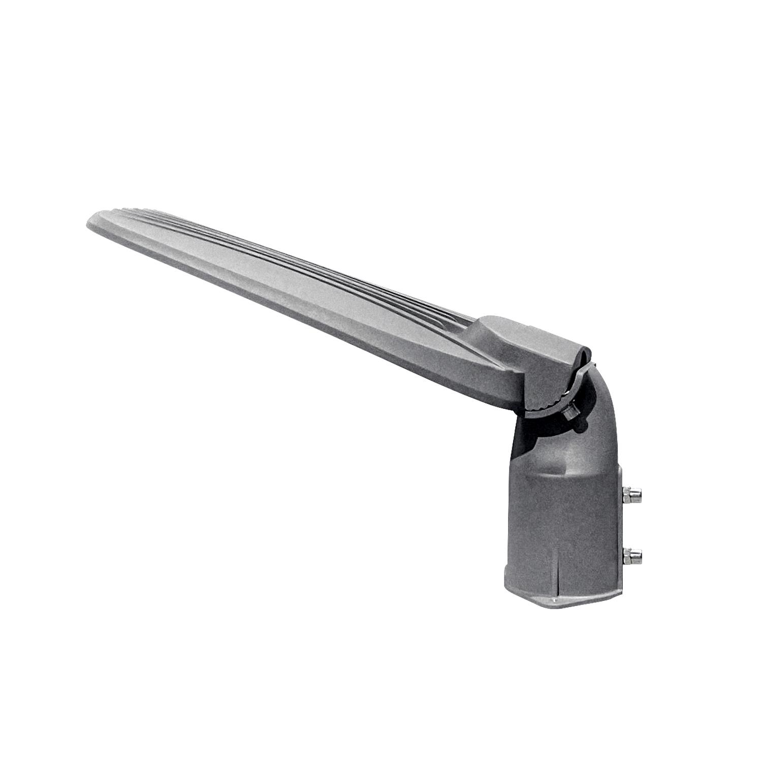 DOB LED slim street light 150W