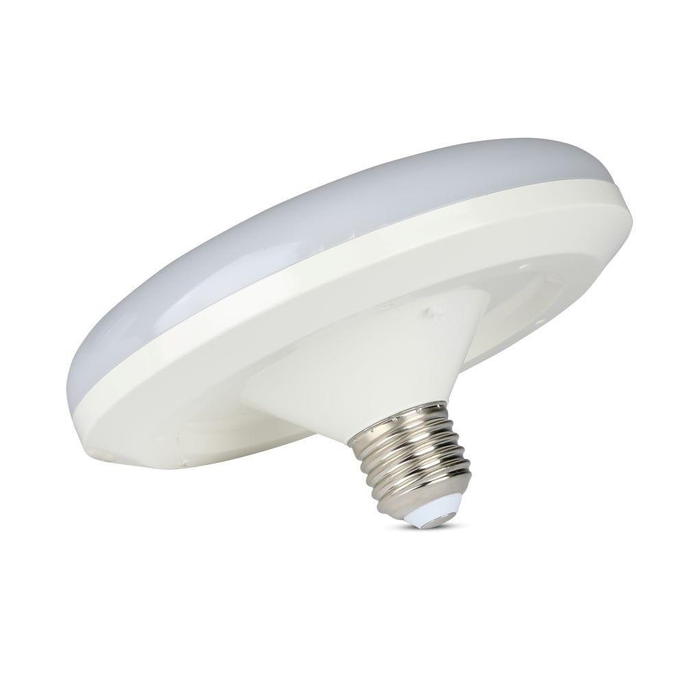 VT-224 24W F200 UFO CEILING LAMP SAMSUNG CHIP 3000K E27