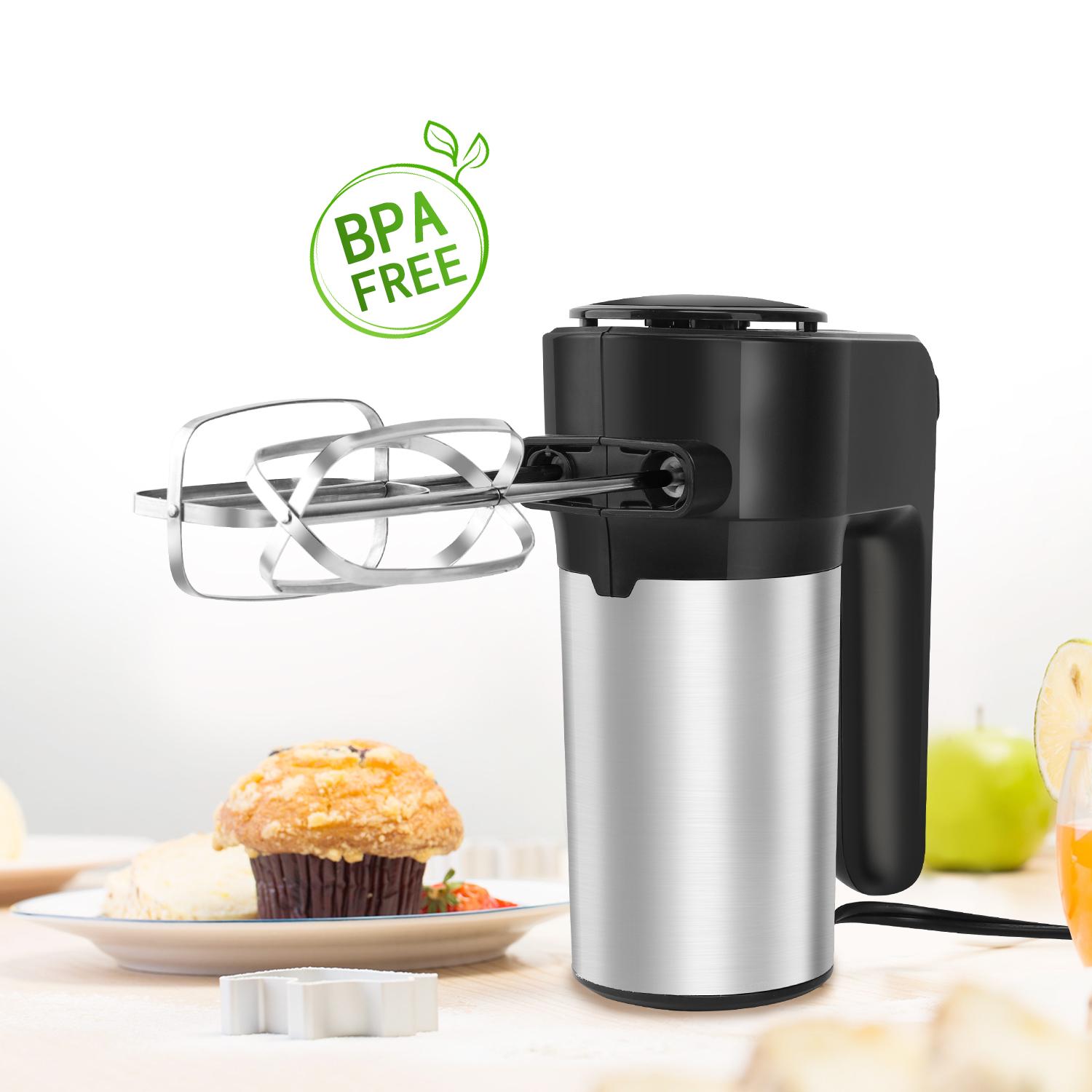 300W Food Processors