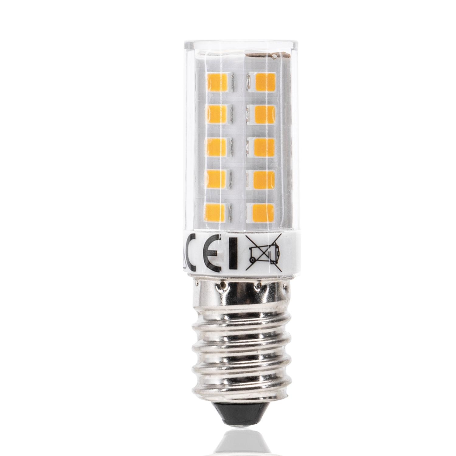 Koraliki Lampowe LED E14 3,5W (3.5W,E14,3000K)