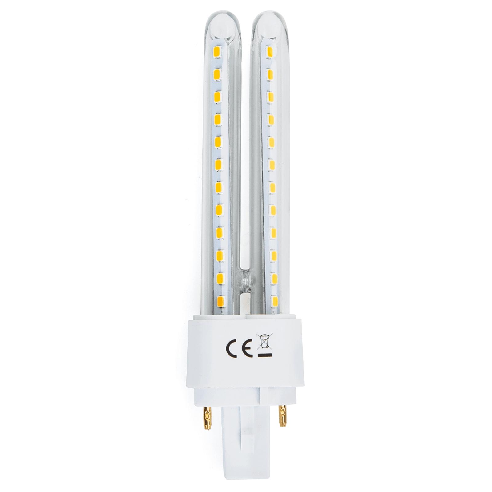 LED B5 PLC