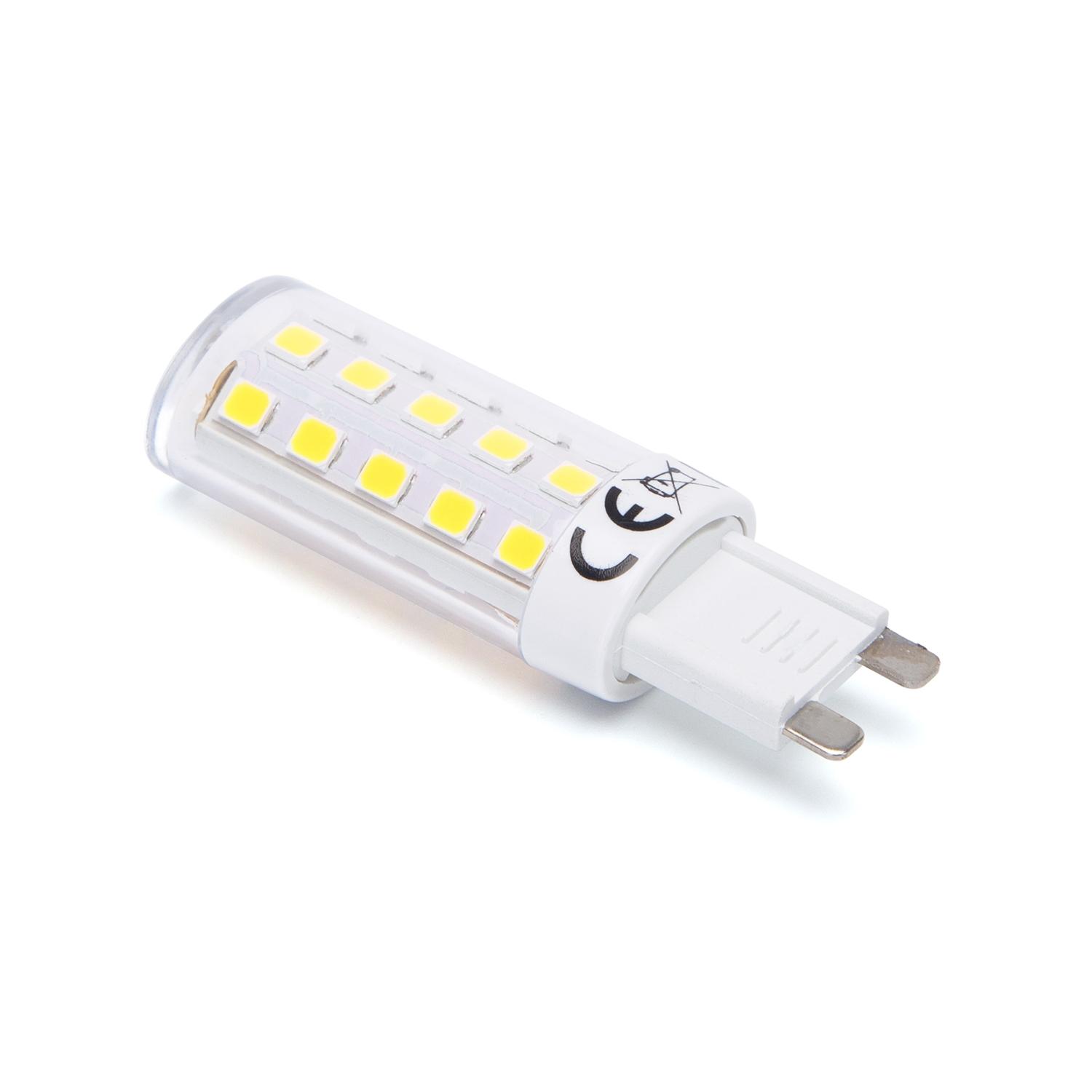 LED G9 4.8W Day light