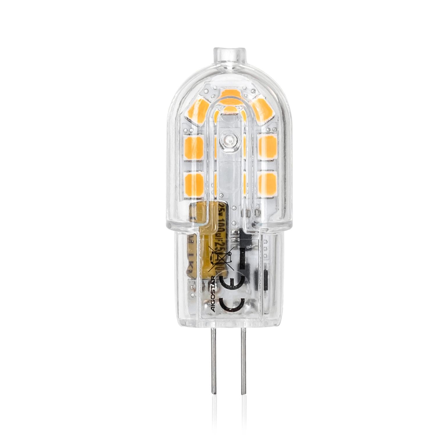 LED G4 1.7W Warm Light