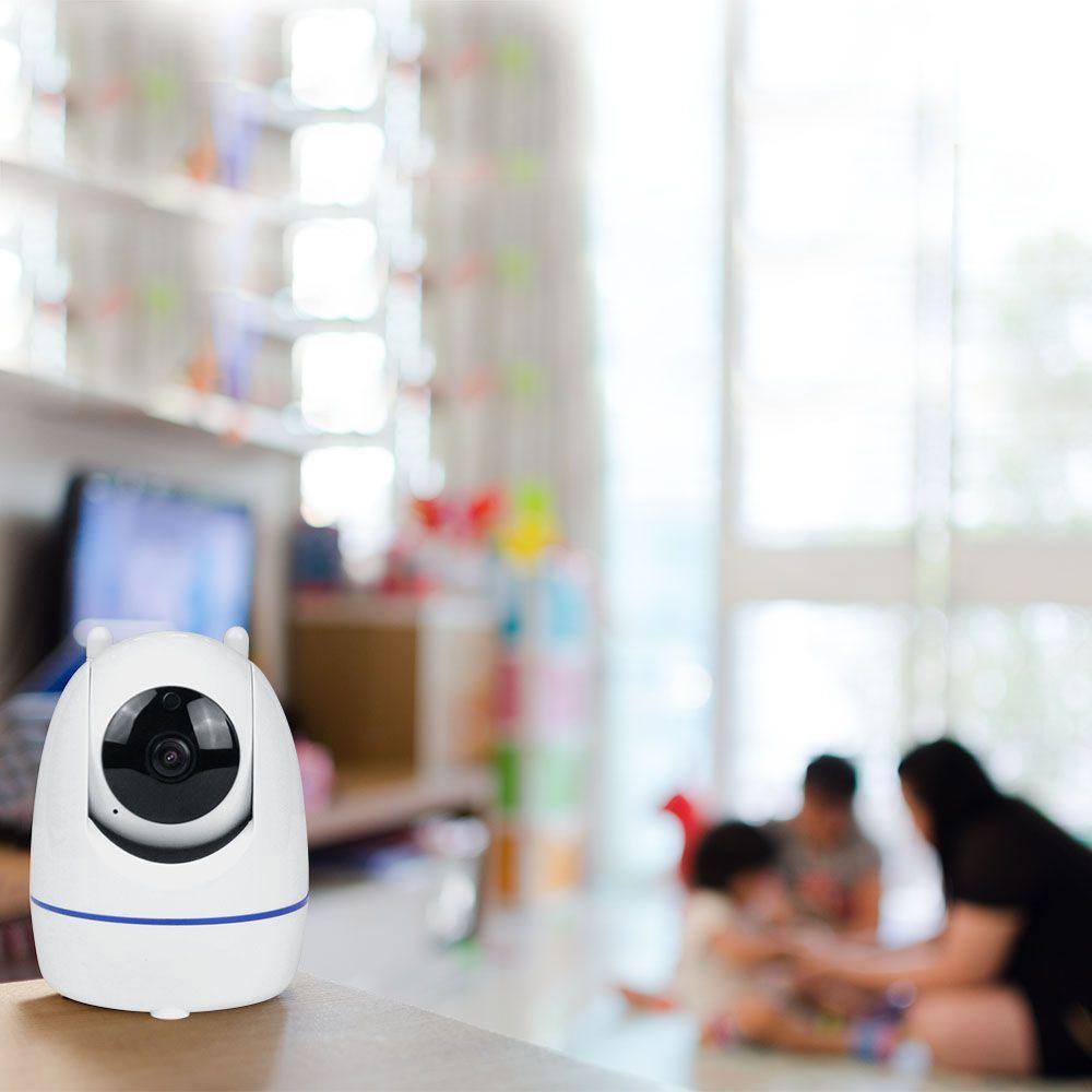 VT-5156 IP INDOOR WIFI CAMERA-3MP-IP20-DOME