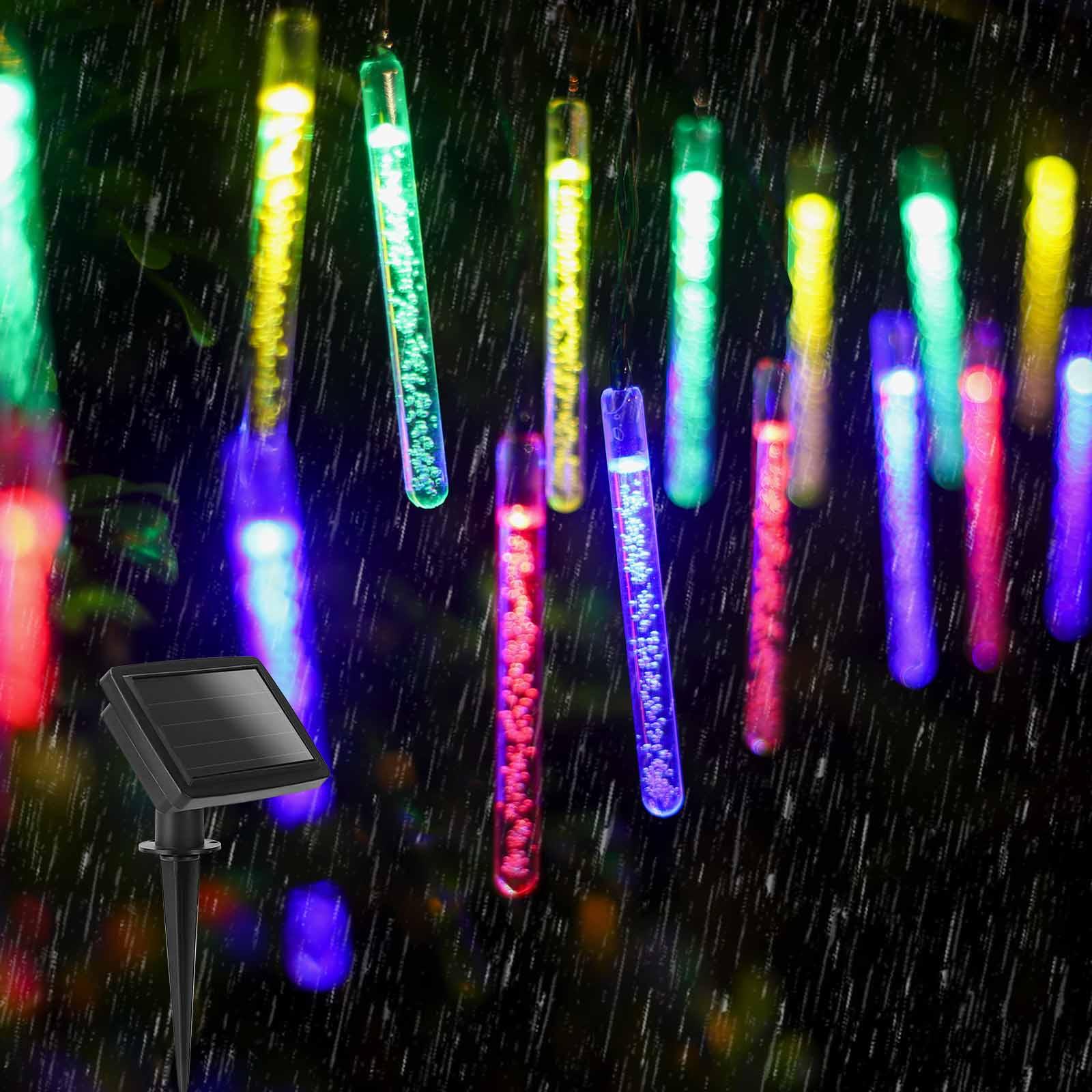 Solar String Lights IP44