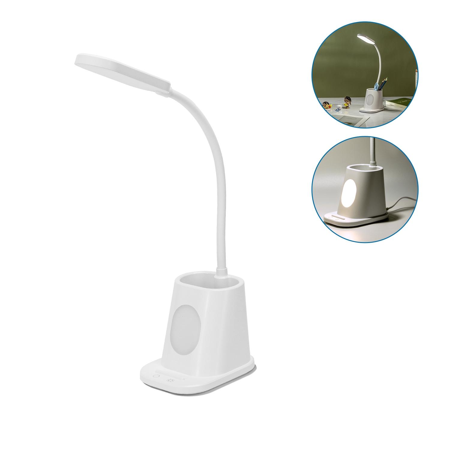 Multi-functional Desk Lamp CCT