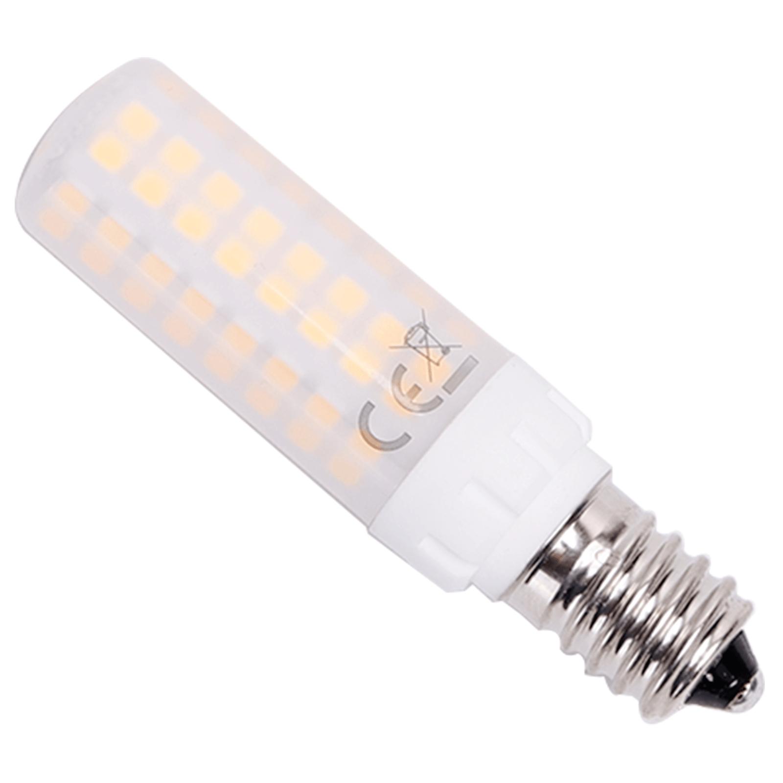 LED E14 E14 7W Barwa Ciepła