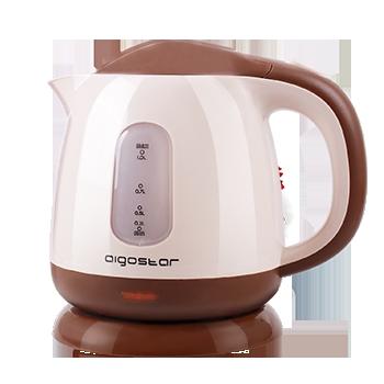 1850-2200W Electric Kettles