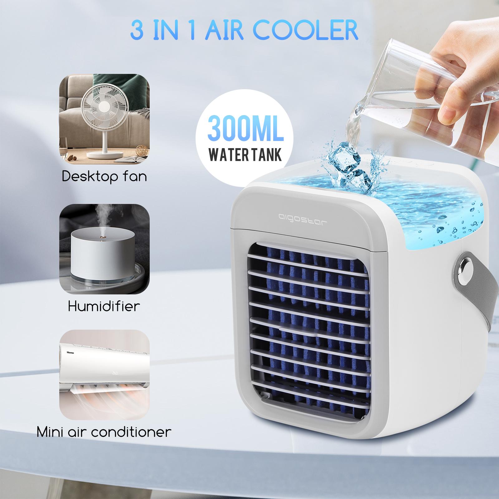 Table Air Cooler