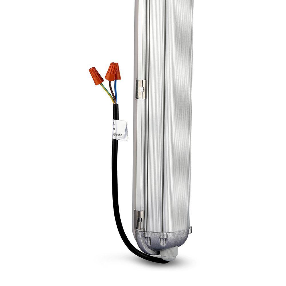 VT-170 70W LED WP TUBE 150CM SAMSUNG CHIP 4000K 5 YRS WTY