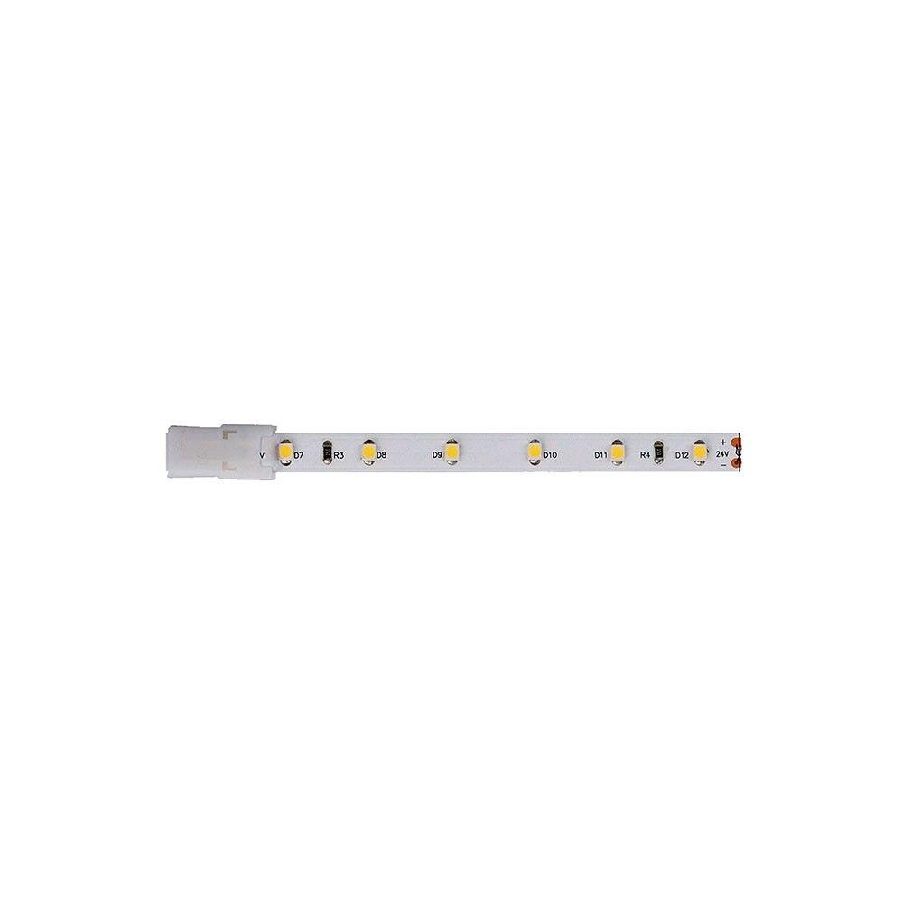 CONNECTOR FOR LED STRIP 8MM