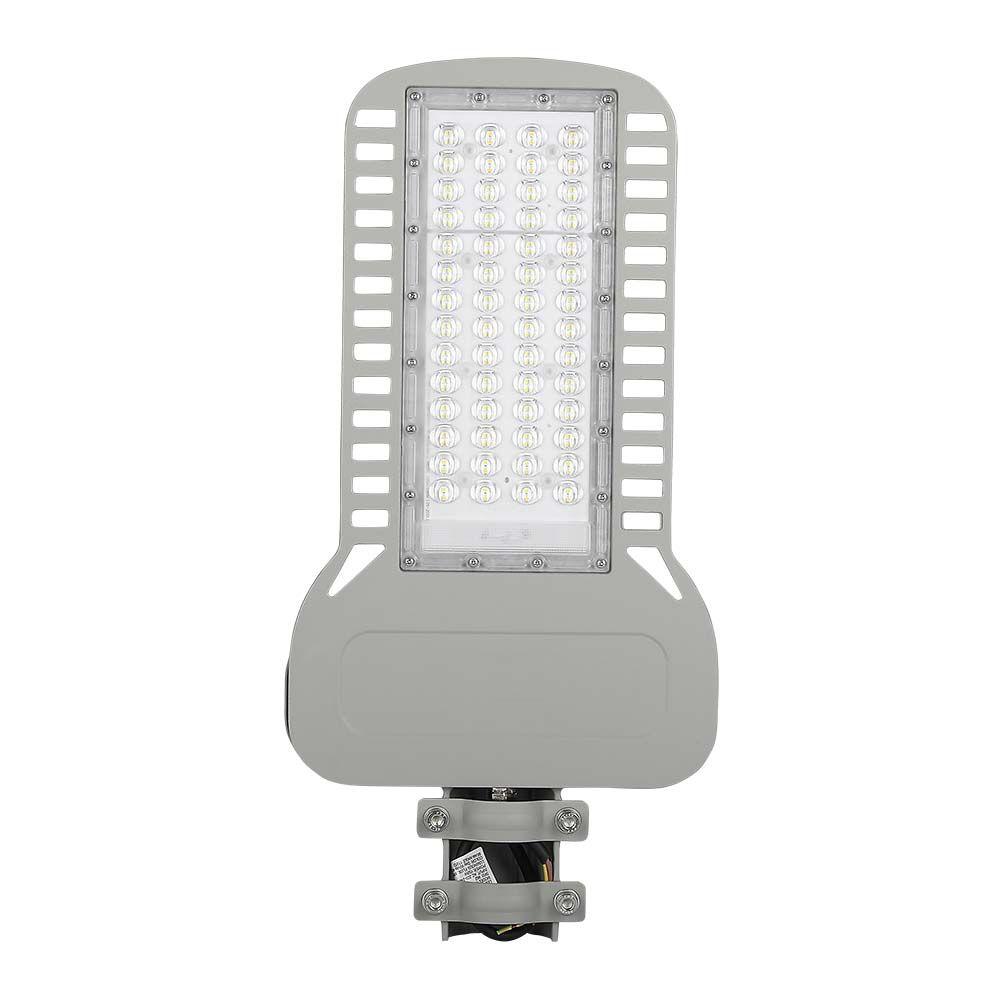 150W Lampa uliczna LED Slim, Chip SAMSUNG, Barwa:6500K, Wydajność: 135lm/w, VTAC, SKU 21963