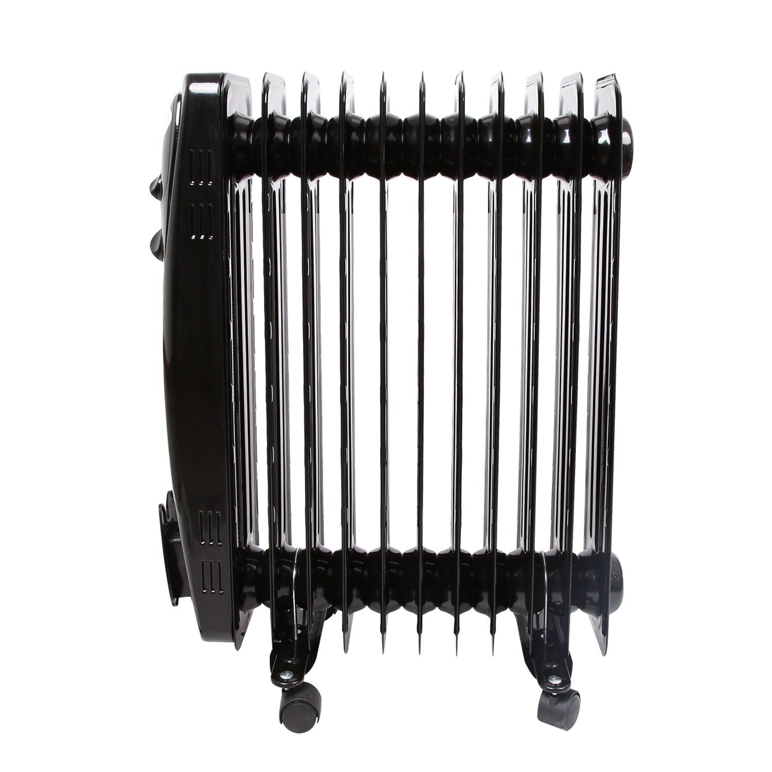 Oil Filled Radiators 2300W 11 Fins