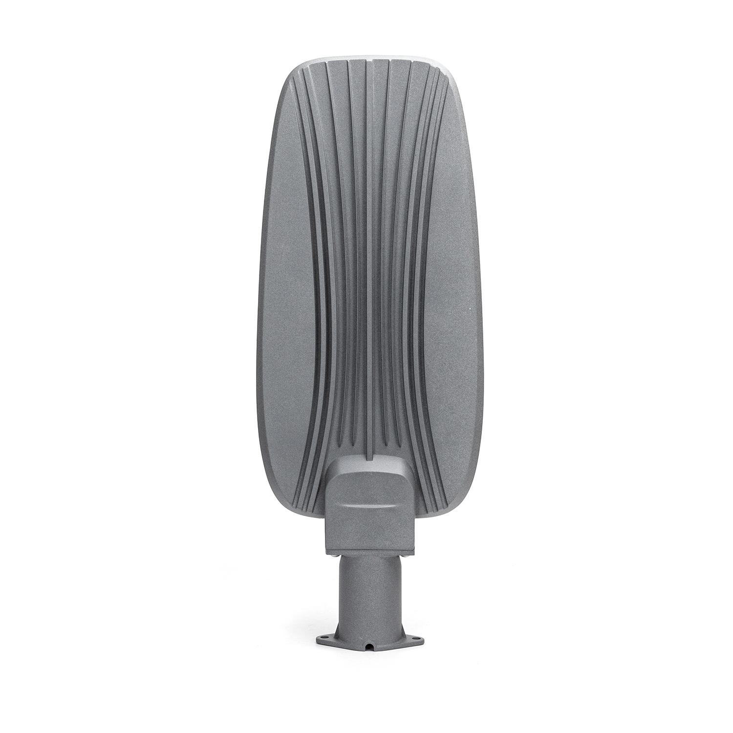 DOB LED slim street light 200W