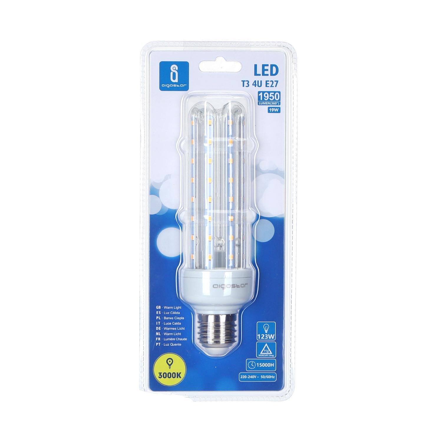 LED B5 T3 4U