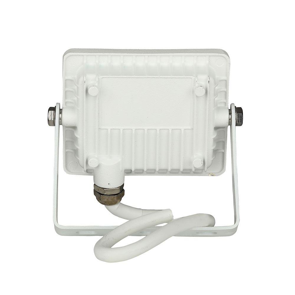 VT-10 10W SMD FLOODLIGHT SAMSUNG CHIP 4000K WHITE BODY