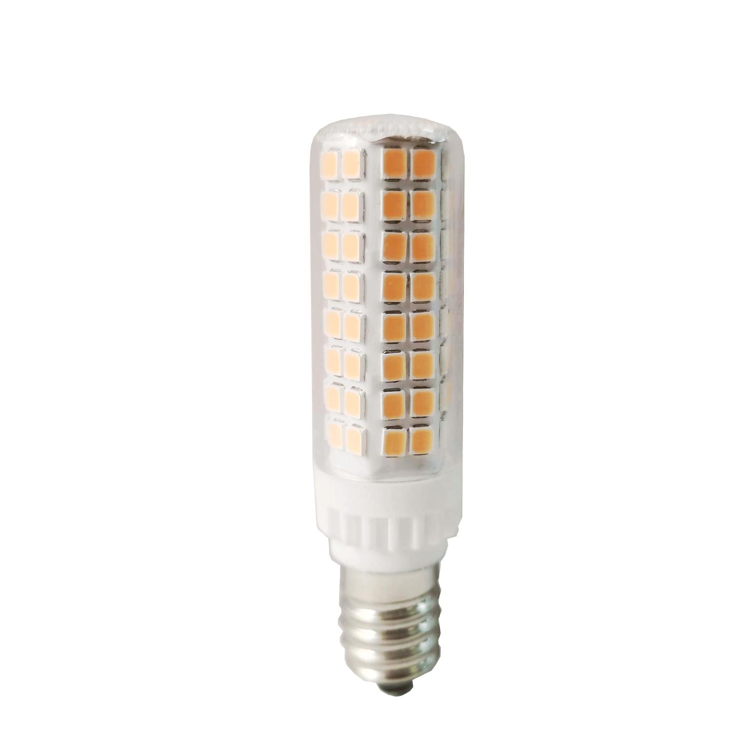 LED E14 E14 7W Warm Light